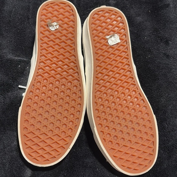 Floral fashion Vans - Picture 4 of 5